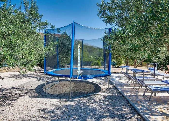 Villa Ivanka *