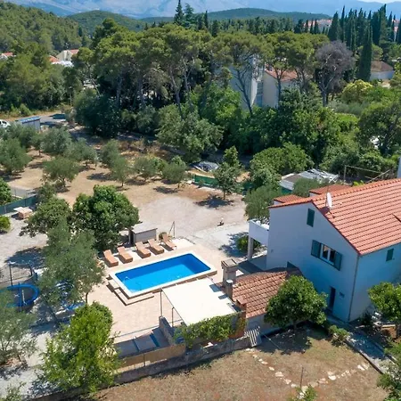 Ivanka Villa