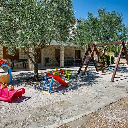 Ivanka Villa Korčula