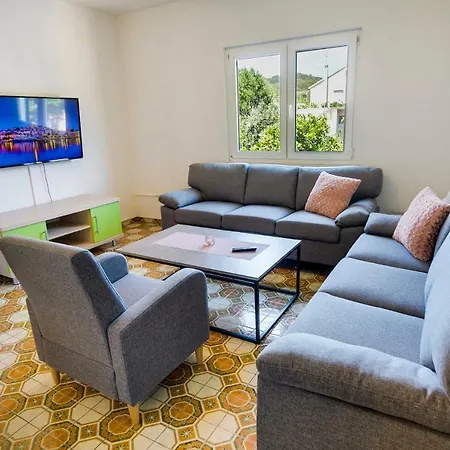 Villa Ivanka Korčula