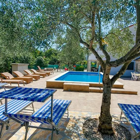Ivanka Villa Korčula