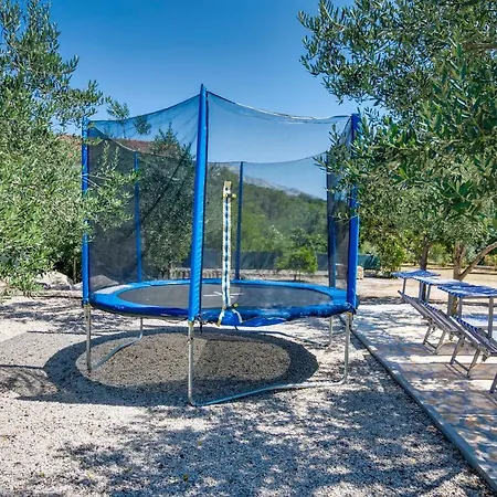 Villa Ivanka *