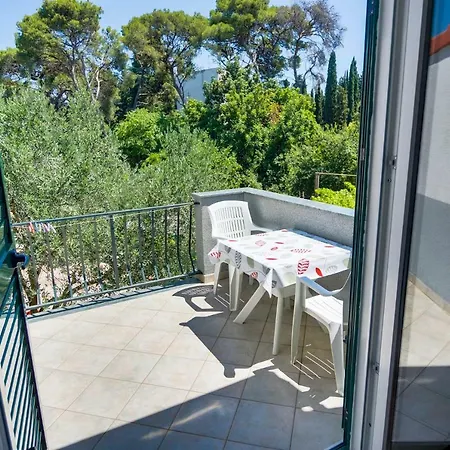 Villa Ivanka Korčula