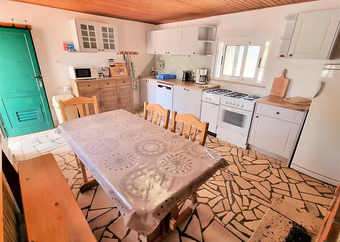 Ivanka Villa Korčula