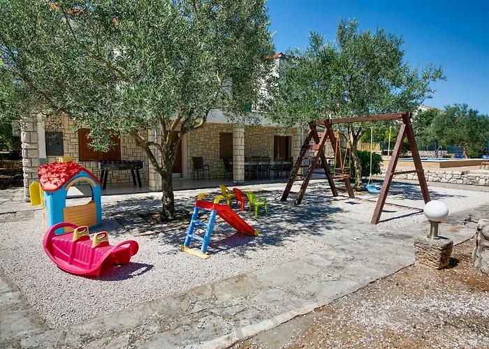 Ivanka Villa Korčula