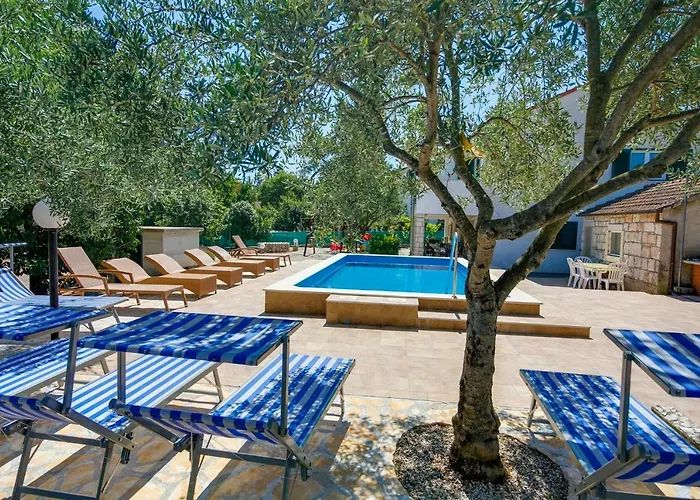 Ivanka Villa Korčula