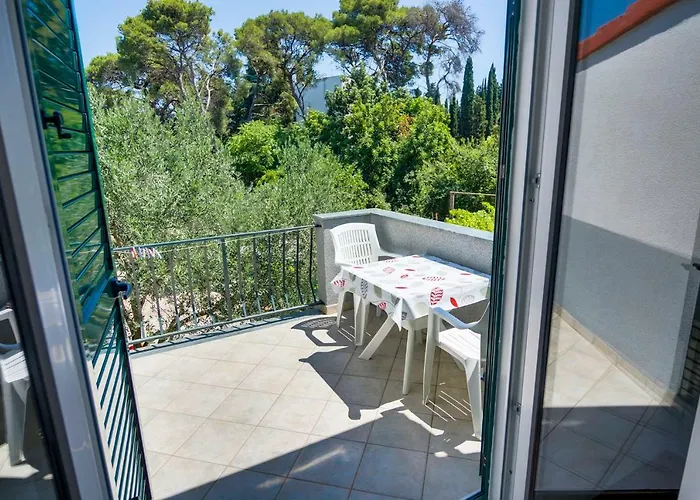 Villa Ivanka Korčula