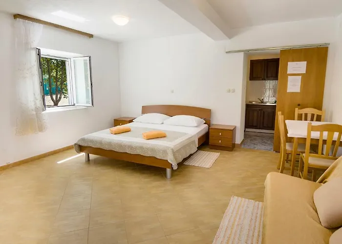 Ivanka וילה קורצולה